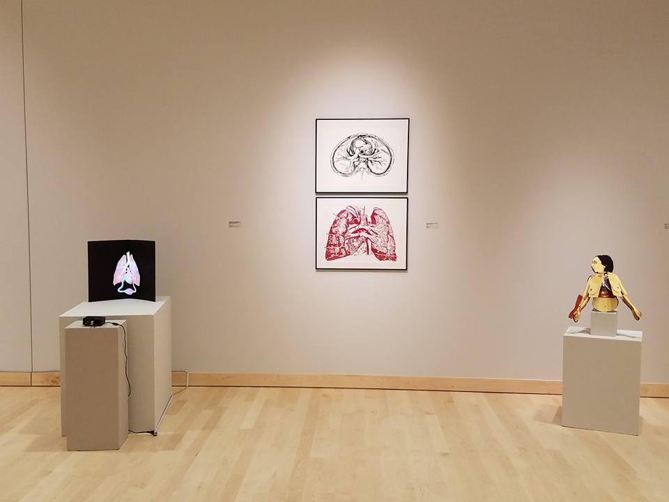 2015 Breath: Installation