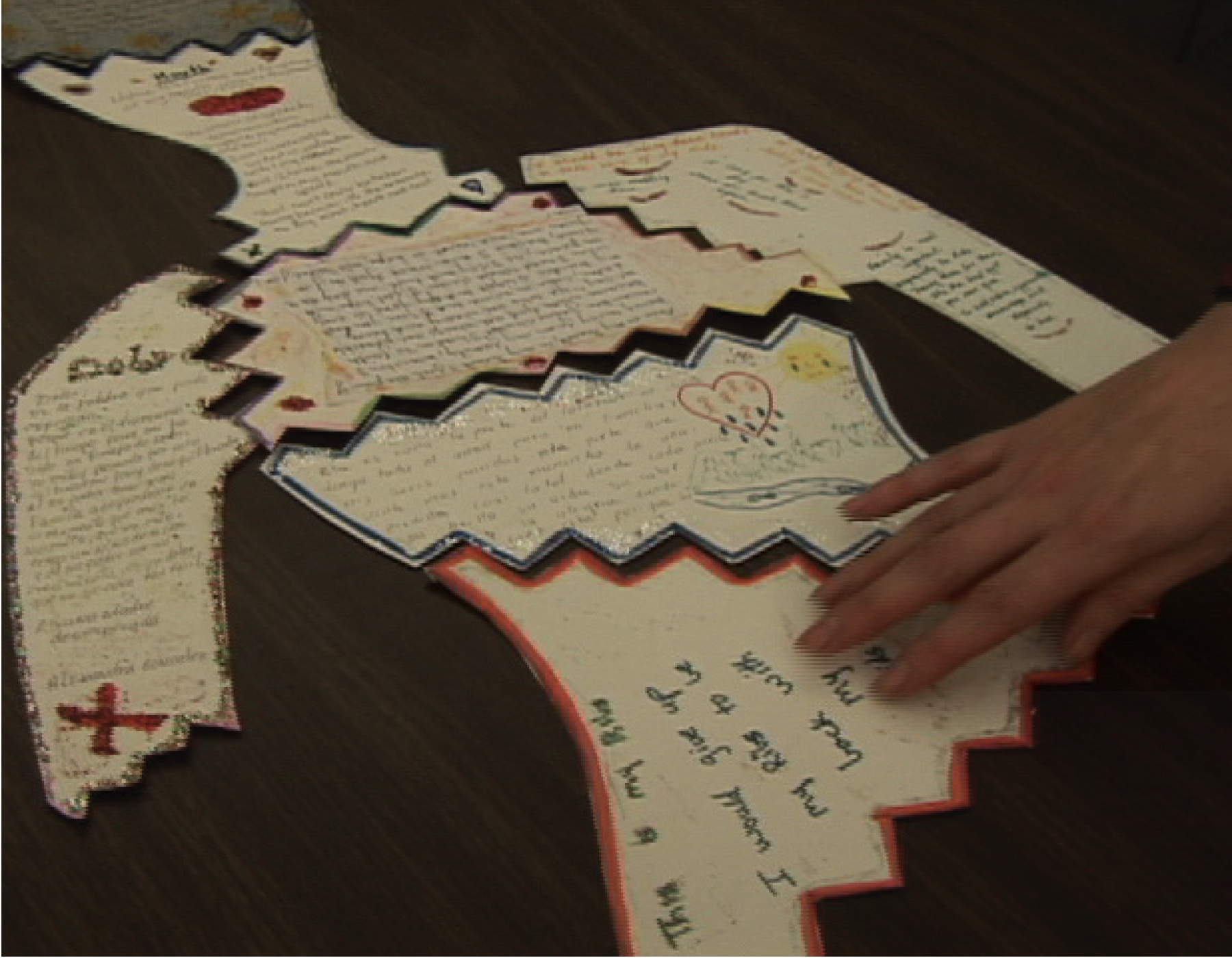 The Incarcerated Mothers Program