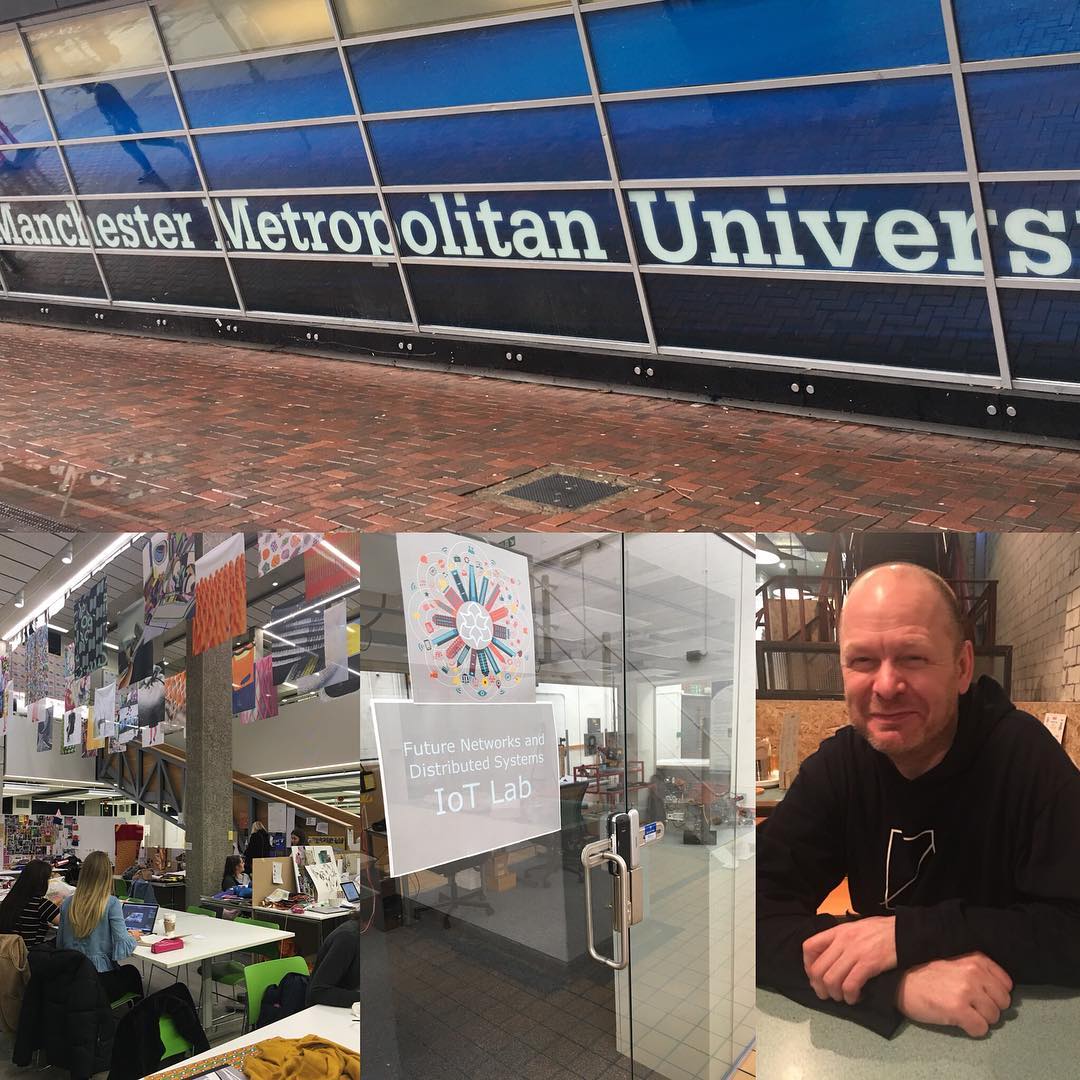 Thank you, Toby, and everyone at the Manchester School of Art/ International Screen School / Manchester Metropolitan University for an amazing day. Such inspiring work! Please come visit us in New York! (And hope to see you again next Fall.)