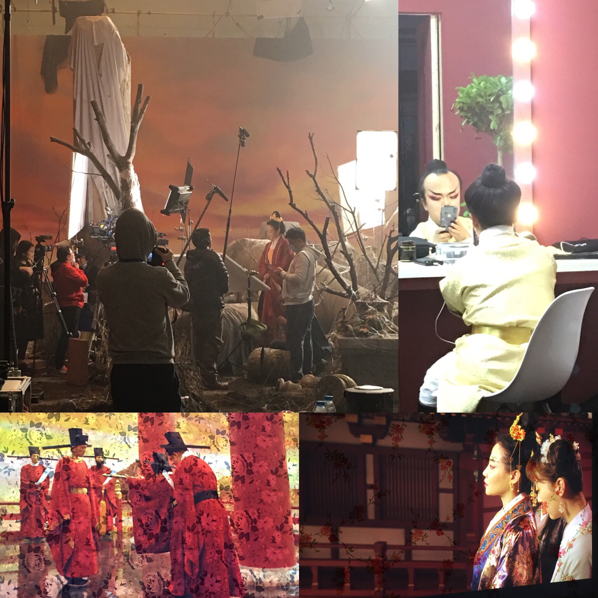 Taking a Struwwelpeter Kickstarter Break - Shanghai: The Long Museum: Yawn Fudong “Dawn Breaking: A Museum Film Project” - “38. To the denier of his vanity. He who denies his own vanity usually possesses it in so brutal a form that he instinctively shuts his eyes to avoid the necessity of despising himself.”