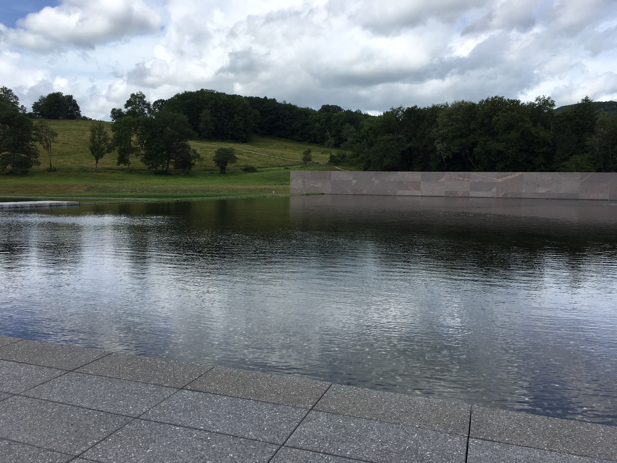 The Clark Museum: The Art of Iron | Women Artists in Paris 1850-1900 | Jennifer Steinkamp: Blind Eye