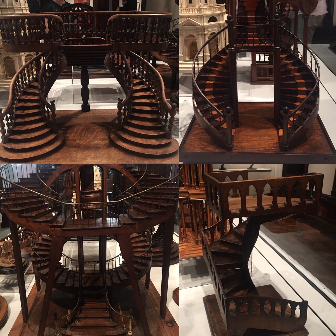 Cooper Hewitt Museum: Access+Ability | Saturated: The Allure and Science of Color | The Senses: Design Beyond Vision | Models & Prototypes Gallery