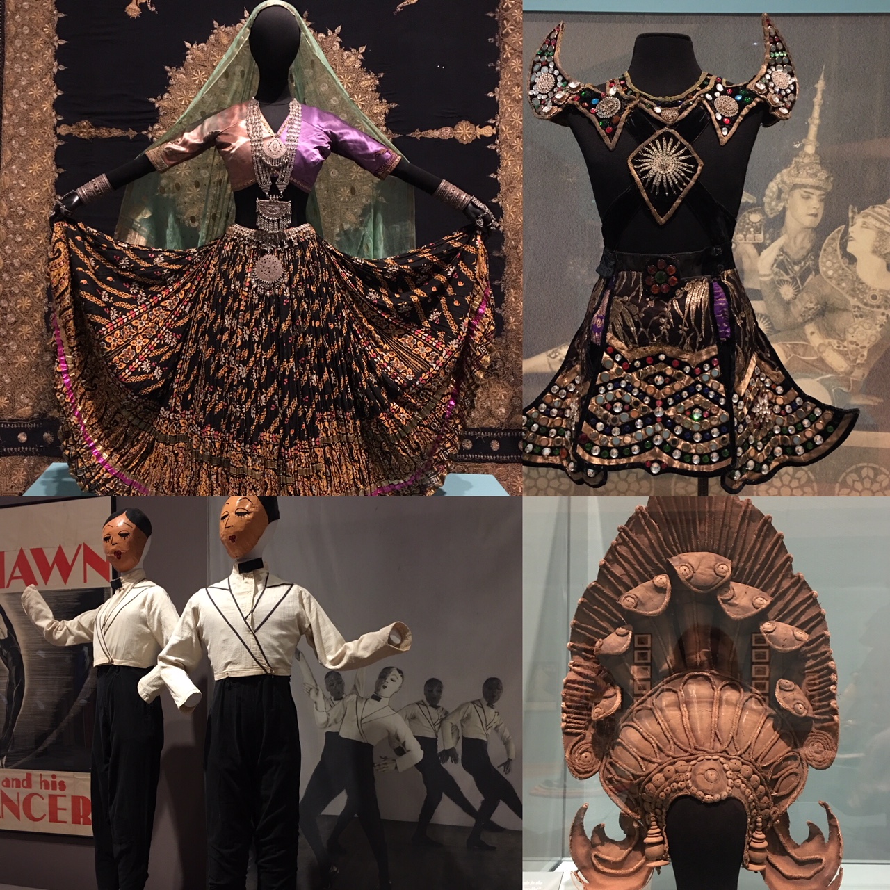 The Seeds of Divinity | WALLS: The Student Perspective | On Holiday with the Prendergasts | Dance we Must: Treasures from Jacob’s Pillow 1906-1940 | RAWR! A WCMA Bestiary | Sam Gilliam in Dialog | The Presence of Absence: Medieval Art & Artifacts