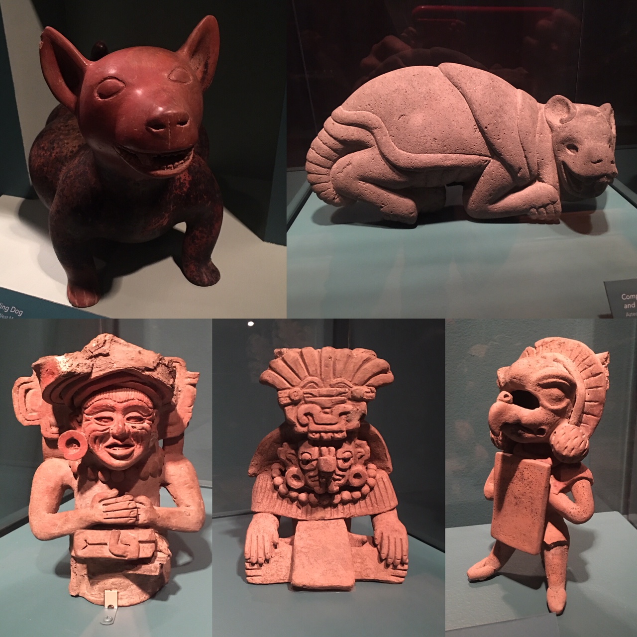 The Seeds of Divinity | WALLS: The Student Perspective | On Holiday with the Prendergasts | Dance we Must: Treasures from Jacob’s Pillow 1906-1940 | RAWR! A WCMA Bestiary | Sam Gilliam in Dialog | The Presence of Absence: Medieval Art & Artifacts